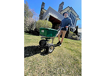 Cambridge Lawn Care Services Truly Lawn