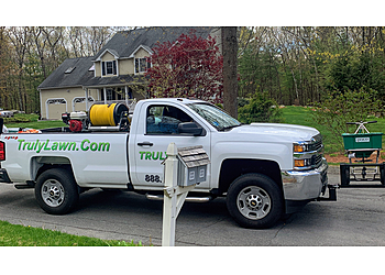 Truly Lawn Cambridge Lawn Care Services image 1