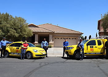 Pompano Beach Pest Control Companies Truly Nolen Pest & Termite Control