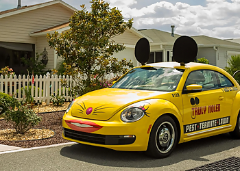 Truly Nolen of Davie, FL Hollywood Pest Control Companies image 1