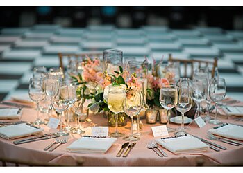 Philadelphia Wedding Planners Truly You Events