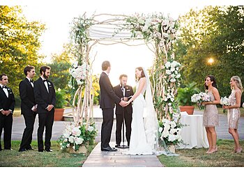 Philadelphia Wedding Planners Truly You Events