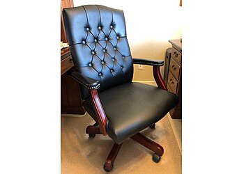 Oklahoma City Upholstery Trumans Fabric and Foam LLC