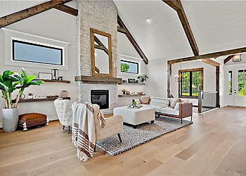 Independence Home Builders Trumark Homes