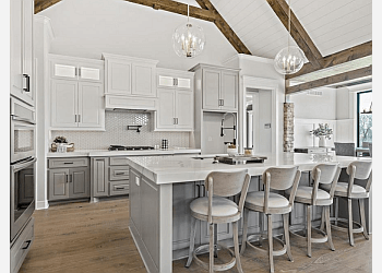 Independence Home Builders Trumark Homes