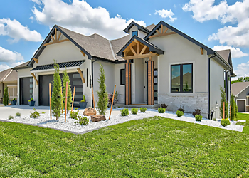 Trumark Homes Independence Home Builders image 1