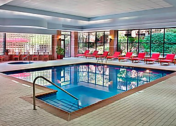 Bridgeport Hotels Trumbull Marriott Shelton