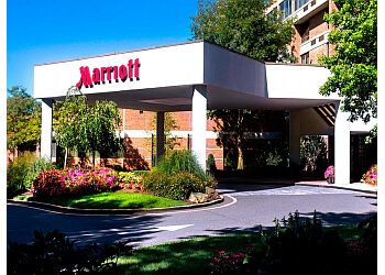 Trumbull Marriott Shelton Bridgeport Hotels