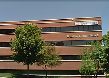 Columbia Cardiologists Trung H. Tran, MD, FACC - MISSOURI HEART CENTER