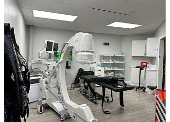 Irving Pain Management Doctors Trung Ha, MD - QUANTUM PAIN & SPORTS MEDICINE