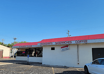 St Paul Bakeries Trung Nam French Bakery