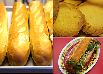 St Paul Bakeries Trung Nam French Bakery