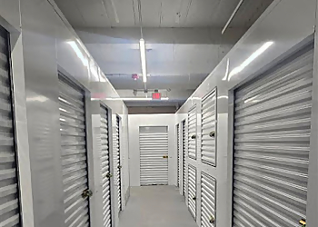 Boston Storage Units Trunk Space Storage Boston