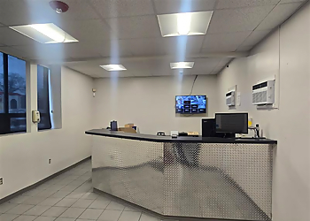 Boston Storage Units Trunk Space Storage Boston