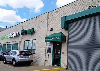 Boston Storage Units Trunk Space Storage Boston