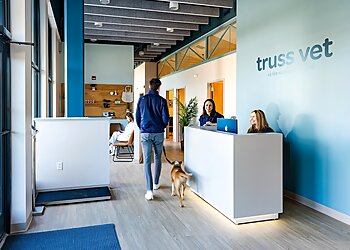 Cary Veterinary Clinics Truss Vet-Veterinary Urgent Care