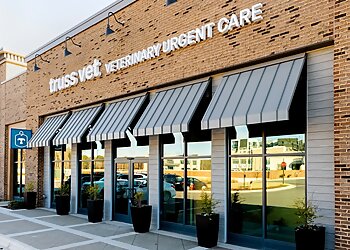 Truss Vet-Veterinary Urgent Care Cary Veterinary Clinics image 1