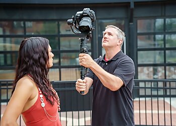 Wichita Videographers Trussell Media