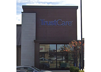 TrustCare Jackson Urgent Care Clinics image 1