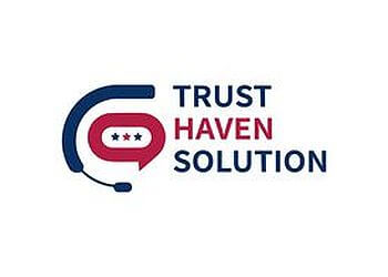 Trust Haven Solution Bakersfield Web Designers