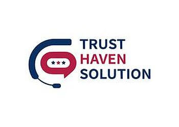 Trust Haven Solution Bakersfield Web Designers image 1