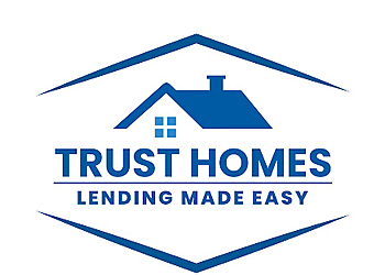 Trust Homes Lending Trust Homes Lending - Warren, MI Mortgage Companies - Company Logo
