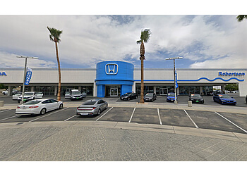Trust Palmdale Honda Palmdale Car Dealerships