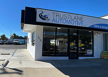 Trustlane Automotive Salinas Car Repair Shops