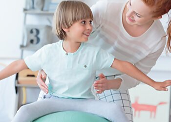 Lubbock Occupational Therapists Trustpoint Rehabilitation Hospital of Lubbock