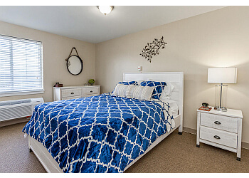 Joliet Assisted Living Facilities Eden Vista Rock Run