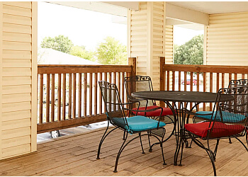 Trustwell Living of Springfield - Springfield, IL Assisted Living Facilities - Relaxation Moments