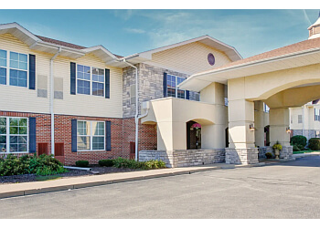 Trustwell Living of Springfield Springfield Assisted Living Facilities