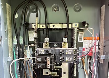 Montgomery Electricians Trustworthy Electric