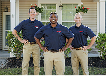 Jacksonville Animal Removal Trutech Wildlife Service