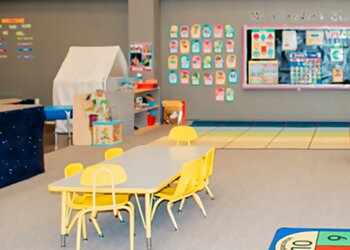 Ontario Preschools Truth Preschool Academy