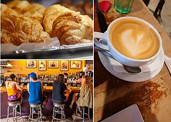 Washington Cafe Tryst