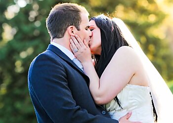 Colorado Springs Wedding Photographers Trystan Photography