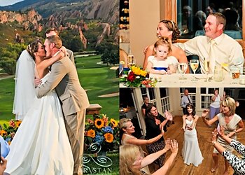 Colorado Springs Wedding Photographers Trystan Photography