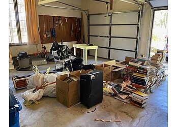 Fayetteville Junk Removal T's Junk Removal