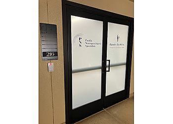 Santa Ana Psychiatrists Tshekedi Dennis, MD - PACIFIC NEUROPSYCHIATRIC SPECIALISTS