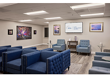 Santa Ana Psychiatrists Tshekedi Dennis, MD - PACIFIC NEUROPSYCHIATRIC SPECIALISTS