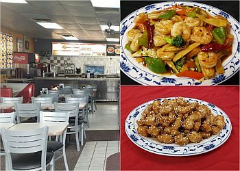 Des Moines Chinese Restaurants Tsing Tsao South