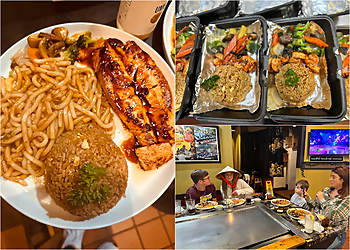 Lafayette Japanese Restaurants Tsubaki Sushi & Hibachi by Koi