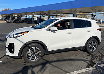 Columbus Car Wash Tsunami Express Car Wash