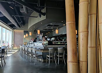 Baton Rouge Sushi Tsunami Sushi Baton Rouge