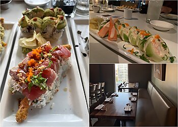 Baton Rouge Sushi Tsunami Sushi Baton Rouge