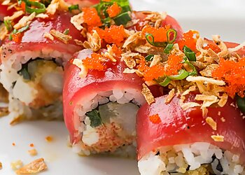 Tsunami Sushi New Orleans New Orleans Sushi image 1