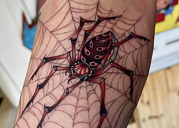 Tacoma Tattoo Shops Tsunami Tattoo