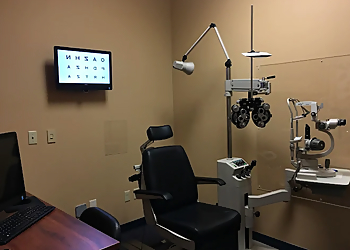 Tu Bui, OD - MY EYE CARE - Olathe, KS Pediatric Optometrists
