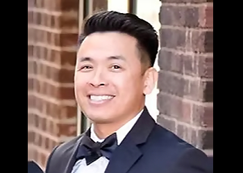 Tu Bui, OD - MY EYE CARE - Olathe, KS Pediatric Optometrists